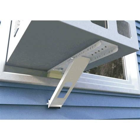 metal air conditioner bracket|best window air conditioner bracket.